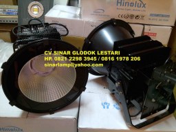 Lampu Sorot LED 300W Ultra High Power LED